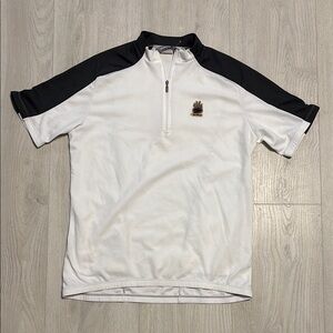 🔥BUNDLESALE Mens XL SUGOI Technifine Short Sleeve Biking Tee Shirt